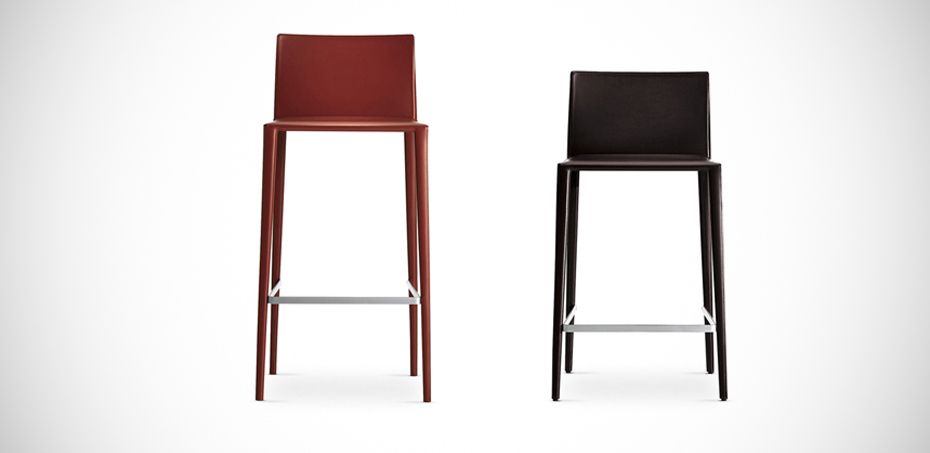 Sgabelli design norma di arper, design lievore altherr molina Sgabelli di design