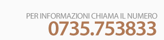 lamercanti numero telefonico