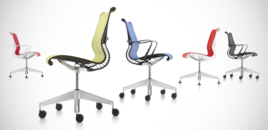 Setu Herman Miller