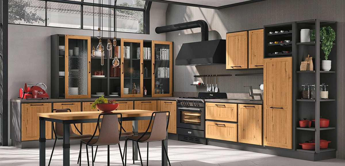 Cucine Lube Sedie Moderne Per Cucina Prezzi Cucine Lube Sedie