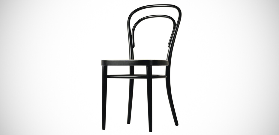 sedia Thonet 214