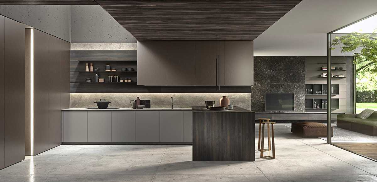 twenty modern kitchen