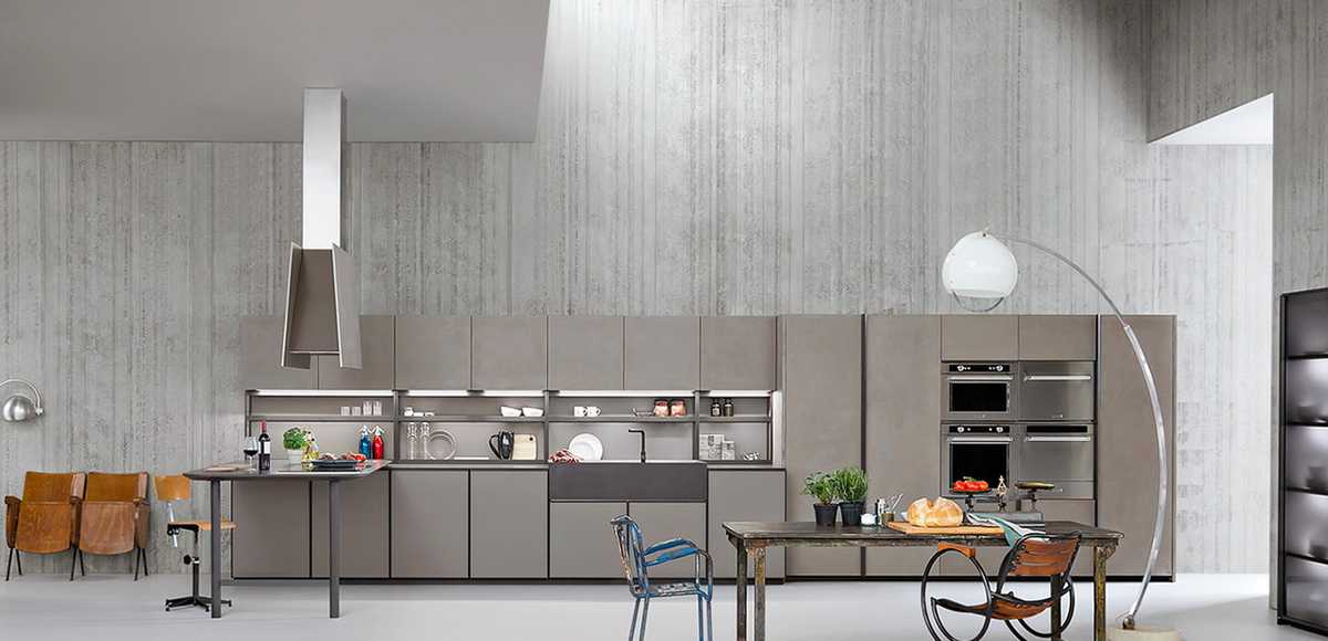 xp modern kitchen