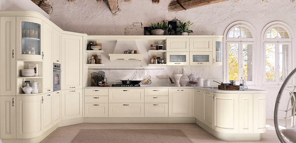 agnese lube kitchens