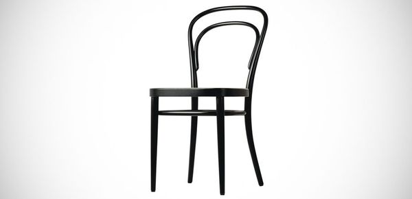 sedia Thonet 214