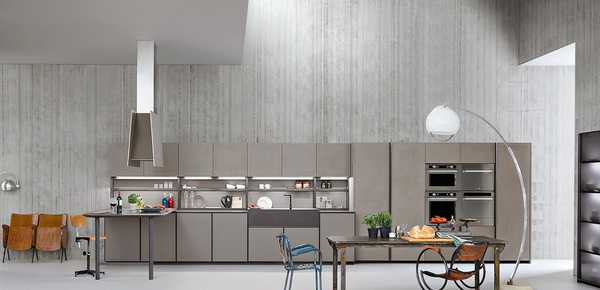 xp modern kitchen