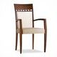 poltrona legno Episodes Tonon