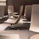 Catifa 70 lounge Arper