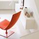 Catifa 70 lounge Arper