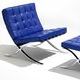 poltrona Barcelona Knoll Studio