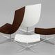 Catifa 70 lounge Arper