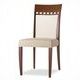 sedia legno Episodes Tonon