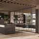 cucine moderne con isola