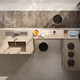 cucine moderne con isola