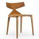 sedia design Saya Arper