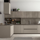 contemporary kitchen smart