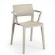 Juno sedia design Arper