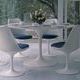 Tulip Saarinen knoll