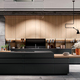 cucine con isola