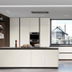 cucina con isola