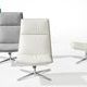 Catifa 70 poltrona lounge Arper