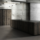 minimal design cucina