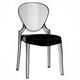sedia bar Queen