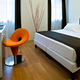 Questionmark Tonon poltroncina