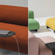 ralik sofa system