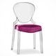sedia design Queen Pedrali