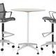 Setu sgabello Herman Miller