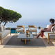 ever talenti outdoor