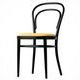 sedia Thonet 214 originale