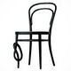 sedia Thonet 214 originale