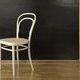 sedia Thonet 214 originale