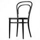 sedia Thonet 214