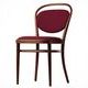 sedia Thonet 214 originale