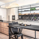 irori cucina moderna