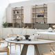 italian design kitchen