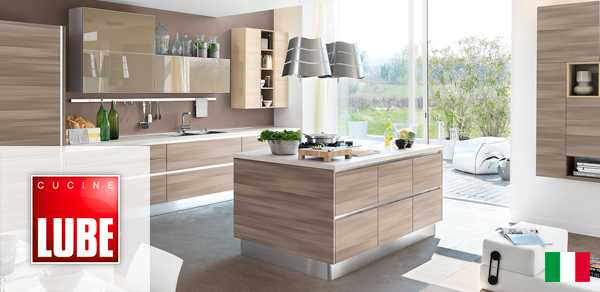 Lube Cucine