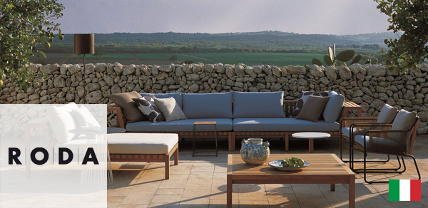 Roda outdoor