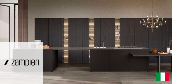 Zampieri cucine