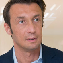Carlo Colombo: innovare il design italiano con bellezza ed efficienza