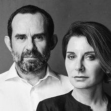 Ludovica+Roberto Palomba: innovare il design italiano con bellezza ed efficienza
