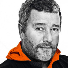 Philippe Starck: innovare il design italiano con bellezza ed efficienza