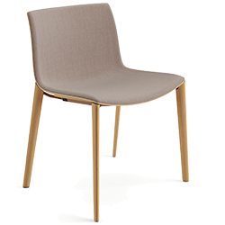 Catifa 53 gambe legno prezzo